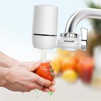 Brumicold Filtro Purificador de Agua Cerámico con Carbón de Coco. Agua Purificada Al Instante. - details 5