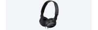 Sony MDR-ZX110 - Cascos cerrados y modernos - details 0