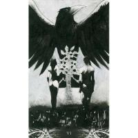 Naipecoleccion Lo Scarabeo Tarot de 78 cartas Murder of Crows Ilustraciones de Corrado Roi Cuervos Gótico Instrucciones en inglés, italiano, español, francés, portugués y ruso Lujo Tamaño grande 22 arcanos mayores y 56 menores Adultos Italia Esotérico - details 2