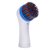 Cepillo de limpieza eléctrico giratorio con varios cabezales BN5528 - details 2