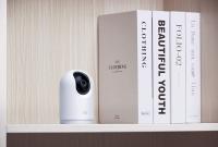 Cámara de Videovigilancia Xiaomi Mi 360º Home Security Camera 2K Pro/ 110º/ Visión Nocturna/ Control desde APP mi home - details 6