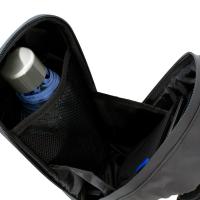Bolsa Frontal para Patinete Eléctrico Impermeable con Banda Reflectante CoolBox - details 3