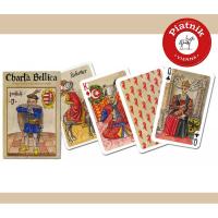 Piatnik Baraja de poker de 54 cartas Carta bélica Turcos Polacos Alemanes Húngaros Disputa Historia Histórica Juego mesa Jugar Adultos Colección Coleccionable Poquer - details 6