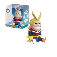 My Hero Academia Izuku,Katsuki Bakugo,Figura Hucha Plastoy - details 6