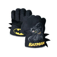 DC COMIC PELUCHE PUNO BATMAN,JOCKER,SUPERMAN 3MODELO SURTIDOS 20CM - details 1