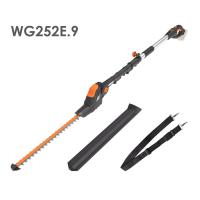 Worx WG252 Cortasetos a batería con pértiga extensible - details 4