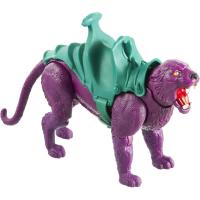 Panthor Master del Universo Origins Savage Cat Mattel GVN49 - details 4