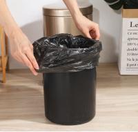 GREATOOL Cubo de Basura con Pedal, Acero Inoxidable, Papelera Baño, Capacidad de 3L/5L/7L/9L/12L - details 0