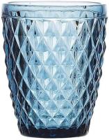 STARLER-JGO. 6 Vasos  SIDARI 270CC Morado,,Azul,Transparente - details 2