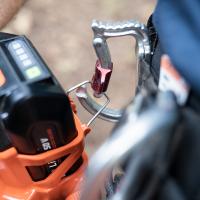 Motosierra DCS 2500T PRO - details 2