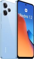 Smartphone Xiaomi ( TIENE USO) Redmi 12 ,128GB ,4GB ram, 6.79" Azul Cielo ,Android,  telefono movil libre, ENVIO 24H - details 2