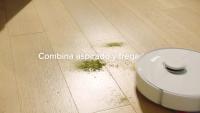 Roborock Q7 Max ( TIENE de USO ) Robot Aspirador 4200Pa Wifi , blanco, ENVIO 24H, ( PRODUCTO CON USO ) - details 1