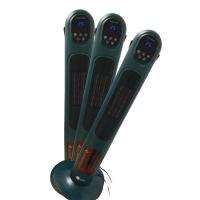 Calefactor Torre TRÉBOL ADVANCE con Efecto Llama y Tecnología de Calentamiento de Cerámica PTC - details 3