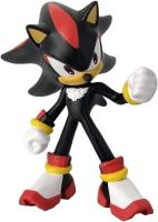 Marukatsu -Figuras Sonic Comansi  4 Modelo figuras Sonic, Shadow, Knuckles e Tales - sem pvc Jogar e colecionar-comansi - details 1