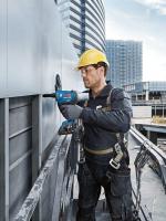 Bosch Professional 18V System GRG 18V-16 C - Remachadora a batería (fuerza 16.000 N, longitud de carrera 25 mm, sin batería, en caja) - details 4