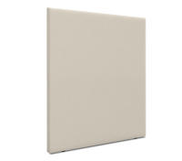 DHOME Cabecero de Lino Natural Liso Hasta el Suelo con 8cm de Grosor Cabezal Tapizado Cama Dormitorio Moderno Top Trending - details 0