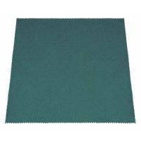 Fournier Tapete fieltro verde Medidas 50x50 centímetros Grosor 0.2 Corte en sierra Ideal para jugar a las cartas y que las cartas duren más tiempo Enrollable - details 2