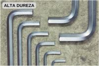 Juego Llaves Allen 9 Piezas, Variedad de Medidas, Soporte para Piezas - details 3