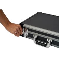 Caja de herramientas de aluminio con 97 herramientas 9024-1TS1 - details 4