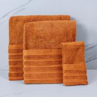 Purpura Home - Toallas TOCADOR Colección 500gr. algodón Peinado Toallas de baño  Manos, Cara, Gimnasio y SPA. SABANAS HOTEL - details 2