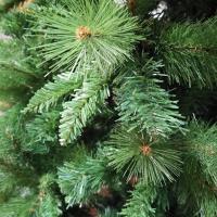 Árbol de Navidad Súper Frondoso. Enviado desde España, Árbol artificial navideño, Árbol de Hoja Combinada, Árbol verde Navidad Extra, 150cm 180cm 210cm 240cm, Árbol Lujo Decoración Hogar, Centro Comercial, Restaurante - details 2