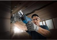 Bosch Professional 12V System GSA 12V-14 - Sierra sable a batería (0 - 3000 cpm, profundidad de corte 65 mm, sin batería, en caja) - details 1