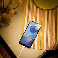 Oppo A16s Smartphone, Batería de Larga Duración, 4GB RAM, 64GB ROM, Pantalla 6.5 Pulgadas, Cámara Triple AI, NFC, Coloros11.1, Negro - ¡Captura Tus Momentos Perfectos con Oppo! - details 1