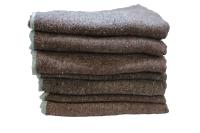 Purpura Home - Mantas Mudanzas Gruesas Fabricadas en España - Pack 5 Mantas - 150x200 y 150x250 - Sábanas Hotel - details 0