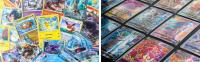 MAGIC SELECT Álbum Pok para 432 Cartas con Estuche de Cromos Coleccionables con 100 Cartas Incluidas - details 1