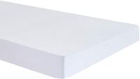 Protector colchón Sanitario Ajustable 140 Gr/m² 100% algodón - Marca Purpura Home - details 0