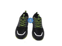 Zapatillas Deportivas/Hombre/J'Hayber/Material Exterior Textil/Suela Poliuretano/Color Negro - details 3