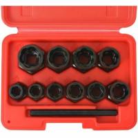 JUEGO DE EXTRACTORES DE TORNILLOS,TUERCAS DAÑADAS - details 1