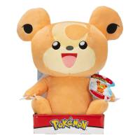 Peluche Pokemon - Teddiursa 30cm Original - Colecciones de Anime y Manga - details 0