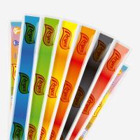 Reyes Polos Refrescantes - 120 Flash de 85ml cada uno. Listo para congelar y disfrutar del verano. Sabores surtidos. - details 0