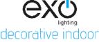 Novolux Lighting- Lámpara de techo- Glam, color negro, uso interior, acero, e27,60W, Ø45,IP20, interior - details 0