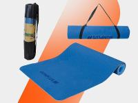 Bonplus BP  Esterilla Yoga y Pilates  Colchoneta de Deportes  Esterilla Deporte  Incluye Correa de Hombro y Bolsa de Transporte  Ideal para Deporte en Casa  TPE Ecológico  Yoga - details 3
