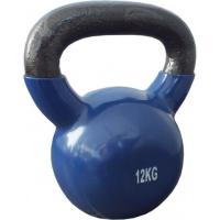 Cannon-Kettlebell de 8 a 24Kg, Pesas de Neopreno, Equipo de Entrenamiento de Hierro Ruso, Crossfit, Ejercicio, Músculo - details 2