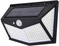 212 LED 30W  Luz Solar Lámpara de Pared Solar de Agua Luz de Sensor - details 2