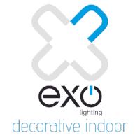 Novolux Lighting- Lámpara de techo- Oda- uso interior, acero y madera, Led Bulb, IP20, interior - details 0