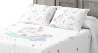 Purpura Home - Colcha bouti Estampada Reversible SABANAS HOTEL - details 7