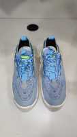 Zapatillas Deportivas casual Calzado de hombre, modelo G1 , tallas , 42 , 43 , azul , Nuevo - details 2