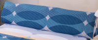 ARISE SHOP-Juego de Sábanas 3 Piezas Primavera , 100% Poliéster Incluye Sabana Bajera/ Sabana Encimera/ Funda de Almohada 90/105/135/150CM - details 1