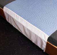 Purpura Home - Empapador Protector para Cama con Alas, 4 Capas, Lavable - details 1