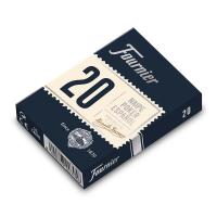 Fournier Pack 2 barajas de poker español Número 20 de 55 cartas cada una Total 110 cartas Para jugar al rabino ramundino remigio 55 cartas con 3 comodines incluidos Calidad casino Reverso rojo o azul - details 4