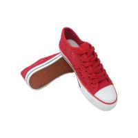 Zapatillas Mujer bajas   Encaje blanco, Zapatos deportivas plana de crochet. Elegante y femeninas para completar tus looks. - details 5
