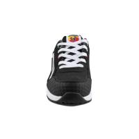 CALZADO DE SEGURIDAD ABARTH MODELO 595 NEGRO- S3 + HRO +SRC, zapatos, zapatillas, deportivos para el trabajo - details 2