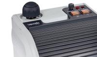 Polti Vaporella Super Pro Centro de planchado a vapor, tapón de seguridad, 3 Bar, 1.3 L, 1750 W, Aluminio, Gris/Blanco - details 2