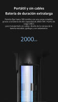 Mi Cordless Screwdriver - details 3