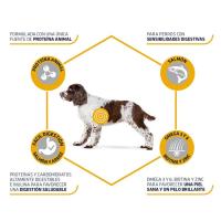 Advance Sensitive Medium Maxi, pienso para Perros con Problemas de Estómago Pienso para perros - details 0