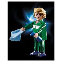 PLAYMOBIL Regreso al Futuro camioneta pick-up de Marty McFly con figuras de Jennifer Parker y Biff Tannen (70633) - details 3